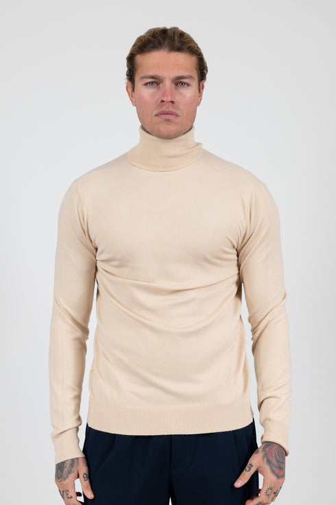 Forstline Turtleneck
